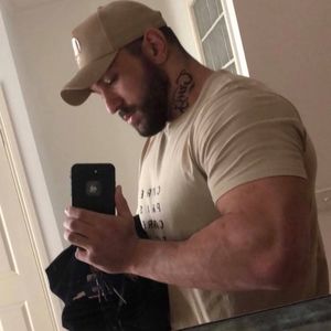 Meet your Posher, Tina